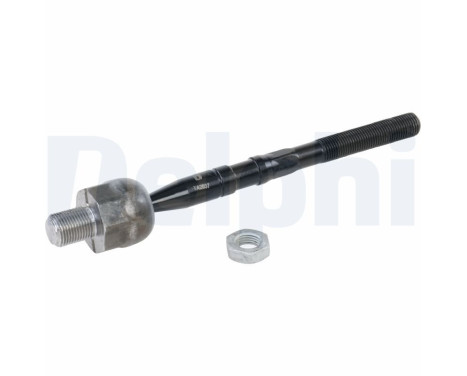 Tie Rod Axle Joint TA2037 Delphi, Image 2