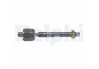 Tie Rod Axle Joint TA2046 Delphi