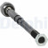 Tie Rod Axle Joint TA2049 Delphi, Thumbnail 4