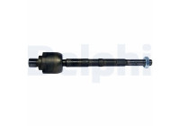 Tie Rod Axle Joint TA2067 Delphi