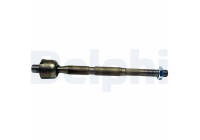 Tie Rod Axle Joint TA2073 Delphi