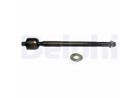 Tie Rod Axle Joint TA2074 Delphi