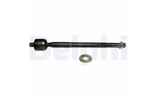 Tie Rod Axle Joint TA2074 Delphi