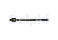 Tie Rod Axle Joint TA2095 Delphi