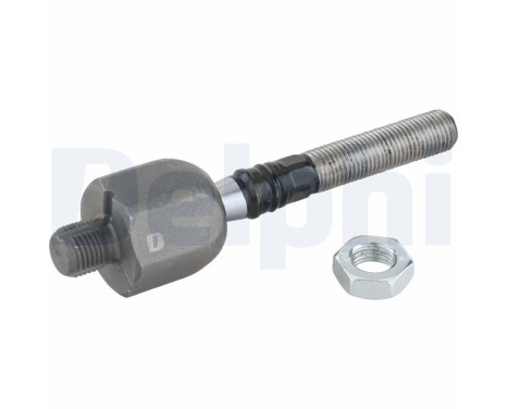 Tie Rod Axle Joint TA2100 Delphi, Image 2