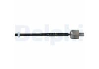 Tie Rod Axle Joint TA2109 Delphi