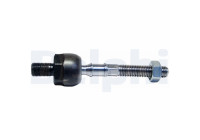 Tie Rod Axle Joint TA2121 Delphi