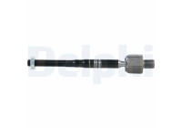 Tie Rod Axle Joint TA2324 Delphi