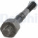 Tie Rod Axle Joint TA2324 Delphi, Thumbnail 3