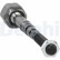 Tie Rod Axle Joint TA2324 Delphi, Thumbnail 4