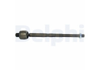 Tie Rod Axle Joint TA2355 Delphi