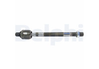 Tie Rod Axle Joint TA2371 Delphi