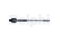 Tie Rod Axle Joint TA2373 Delphi