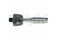 Tie Rod Axle Joint TA2377 Delphi
