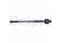Tie Rod Axle Joint TA2453 Delphi