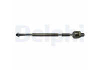 Tie Rod Axle Joint TA2457 Delphi