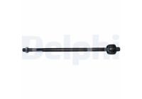 Tie Rod Axle Joint TA2462 Delphi
