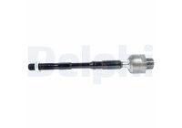 Tie Rod Axle Joint TA2486 Delphi