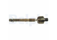 Tie Rod Axle Joint TA2492 Delphi