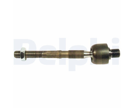 Tie Rod Axle Joint TA2492 Delphi