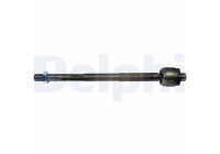 Tie Rod Axle Joint TA2496 Delphi