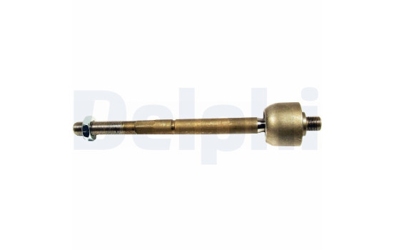 Tie Rod Axle Joint TA2502 Delphi