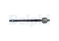 Tie Rod Axle Joint TA2510 Delphi