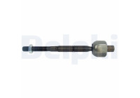 Tie Rod Axle Joint TA2520 Delphi