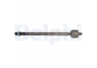 Tie Rod Axle Joint TA2521 Delphi