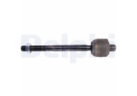 Tie Rod Axle Joint TA2576 Delphi