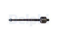 Tie Rod Axle Joint TA2577 Delphi