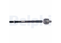 Tie Rod Axle Joint TA2578 Delphi
