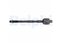 Tie Rod Axle Joint TA2581 Delphi