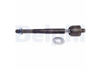 Tie Rod Axle Joint TA2582 Delphi