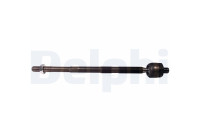 Tie Rod Axle Joint TA2587 Delphi