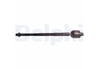 Tie Rod Axle Joint TA2591 Delphi
