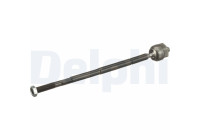 Tie Rod Axle Joint TA2620 Delphi