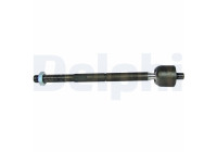 Tie Rod Axle Joint TA2621 Delphi