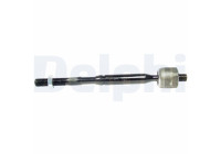 Tie Rod Axle Joint TA2625 Delphi