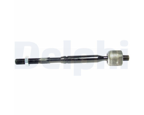 Tie Rod Axle Joint TA2625 Delphi