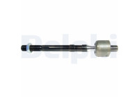 Tie Rod Axle Joint TA2630 Delphi