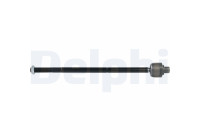 Tie Rod Axle Joint TA2656 Delphi