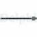 Tie Rod Axle Joint TA2656 Delphi, Thumbnail 7