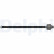 Tie Rod Axle Joint TA2656 Delphi, Thumbnail 8