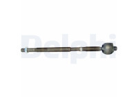 Tie Rod Axle Joint TA2659 Delphi
