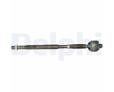 Tie Rod Axle Joint TA2659 Delphi