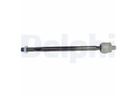Tie Rod Axle Joint TA2660 Delphi