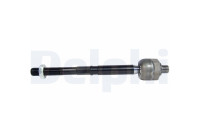 Tie Rod Axle Joint TA2675 Delphi