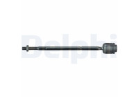 Tie Rod Axle Joint TA2687 Delphi