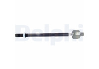 Tie Rod Axle Joint TA2698 Delphi